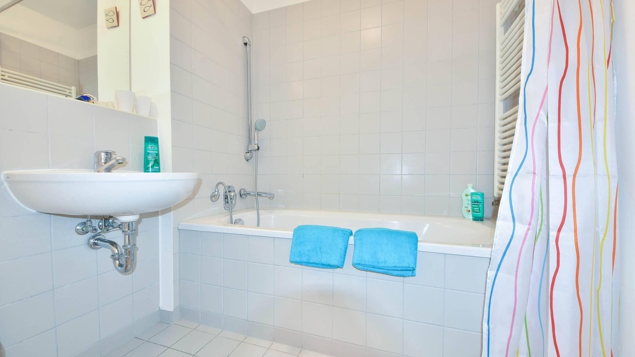Photo of Bathroom in Seebad Bansin