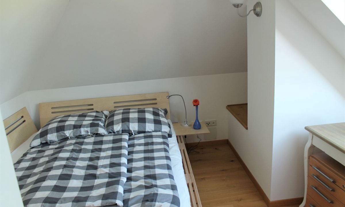 Photo of Bedroom in Teisendorf