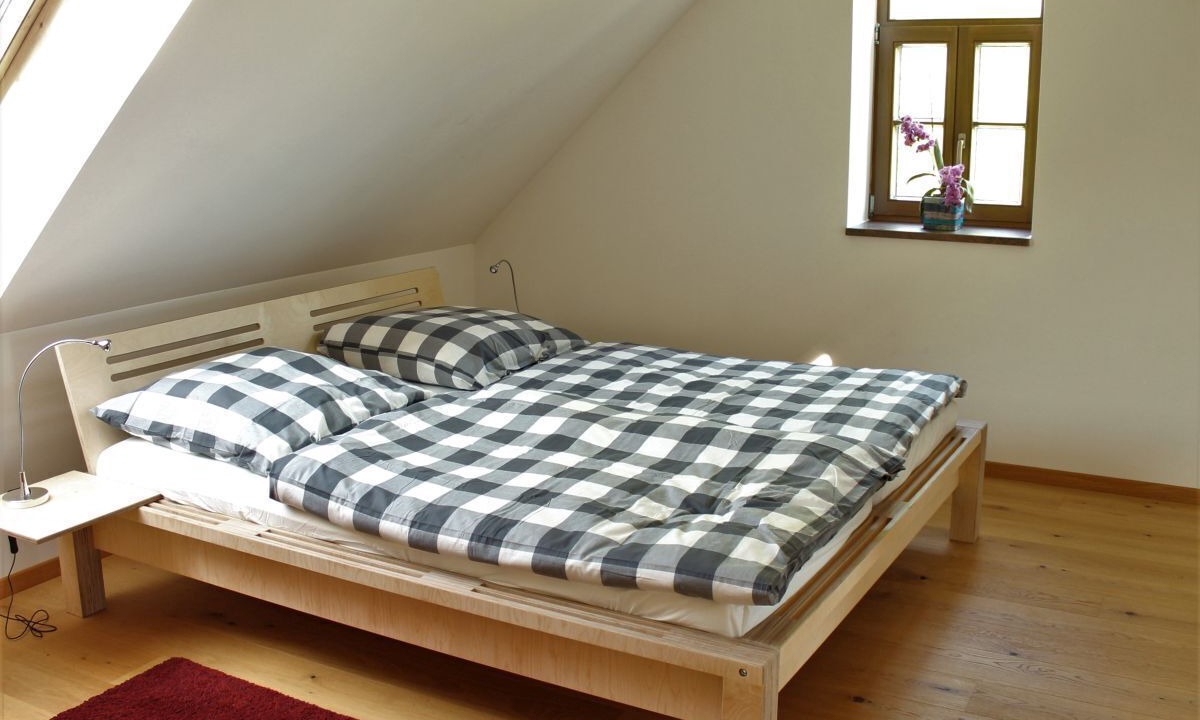 Photo of Bedroom in Teisendorf