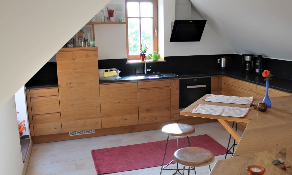 Photo of Kitchen in Teisendorf