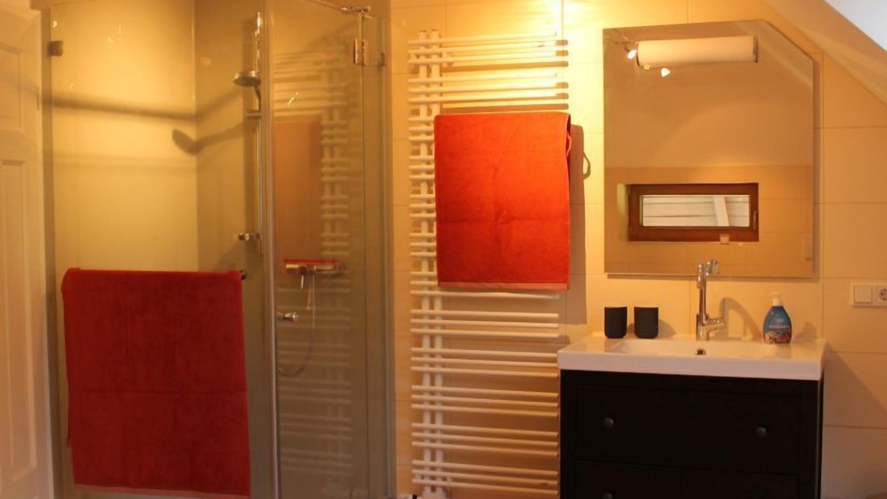 Photo of Bathroom in Teisendorf