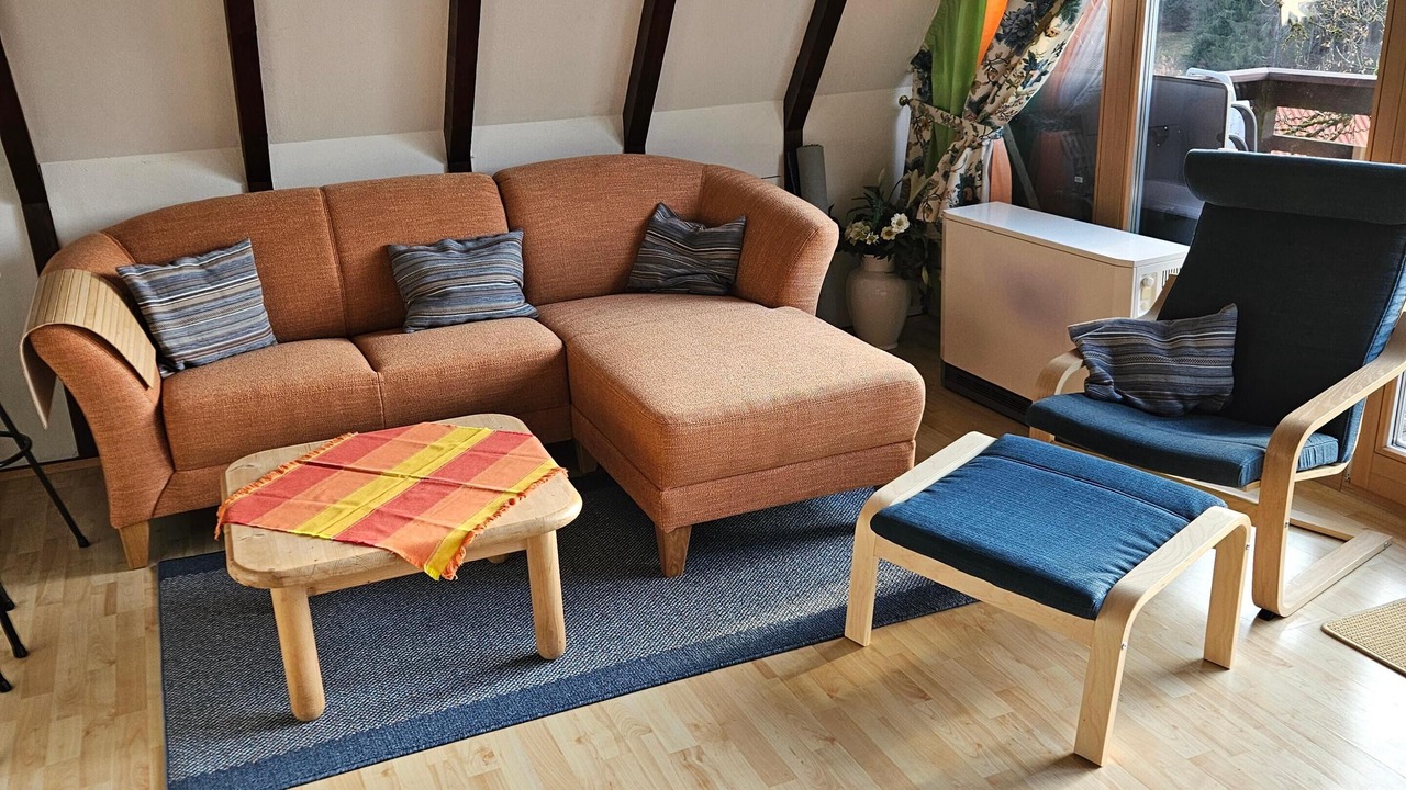 Photo of Livingroom in Feichten