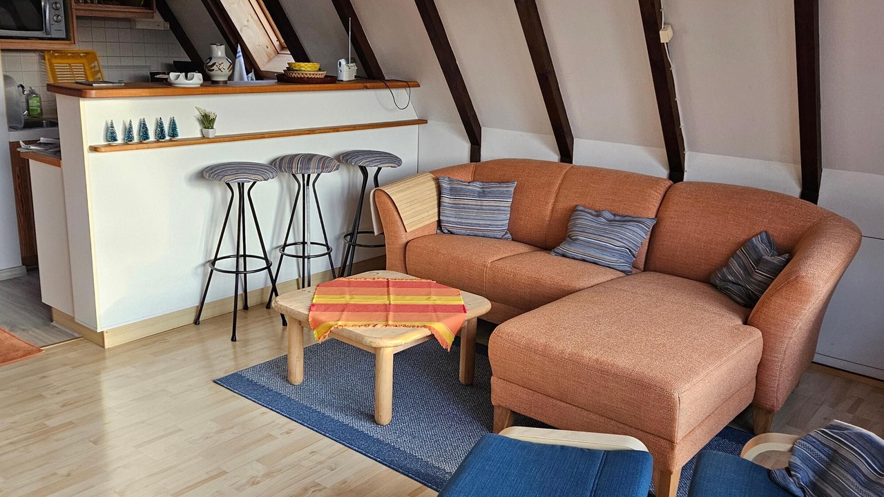Photo of Livingroom in Feichten