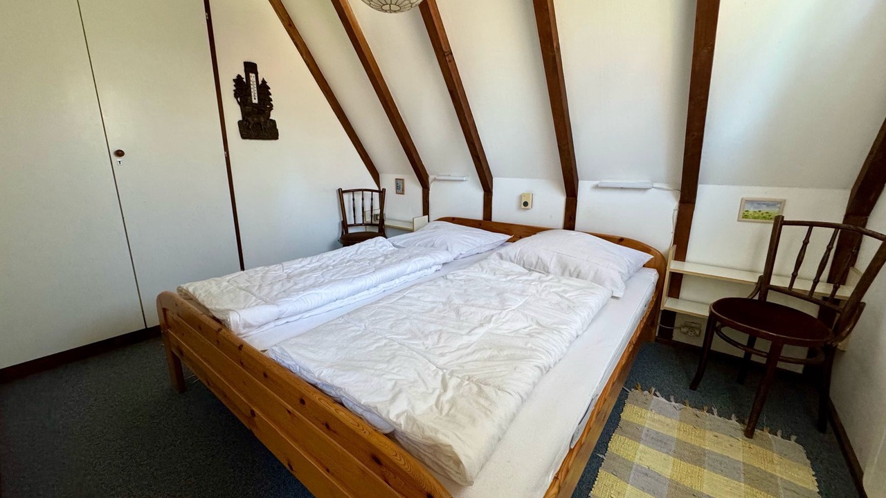 Photo of Bedroom in Feichten