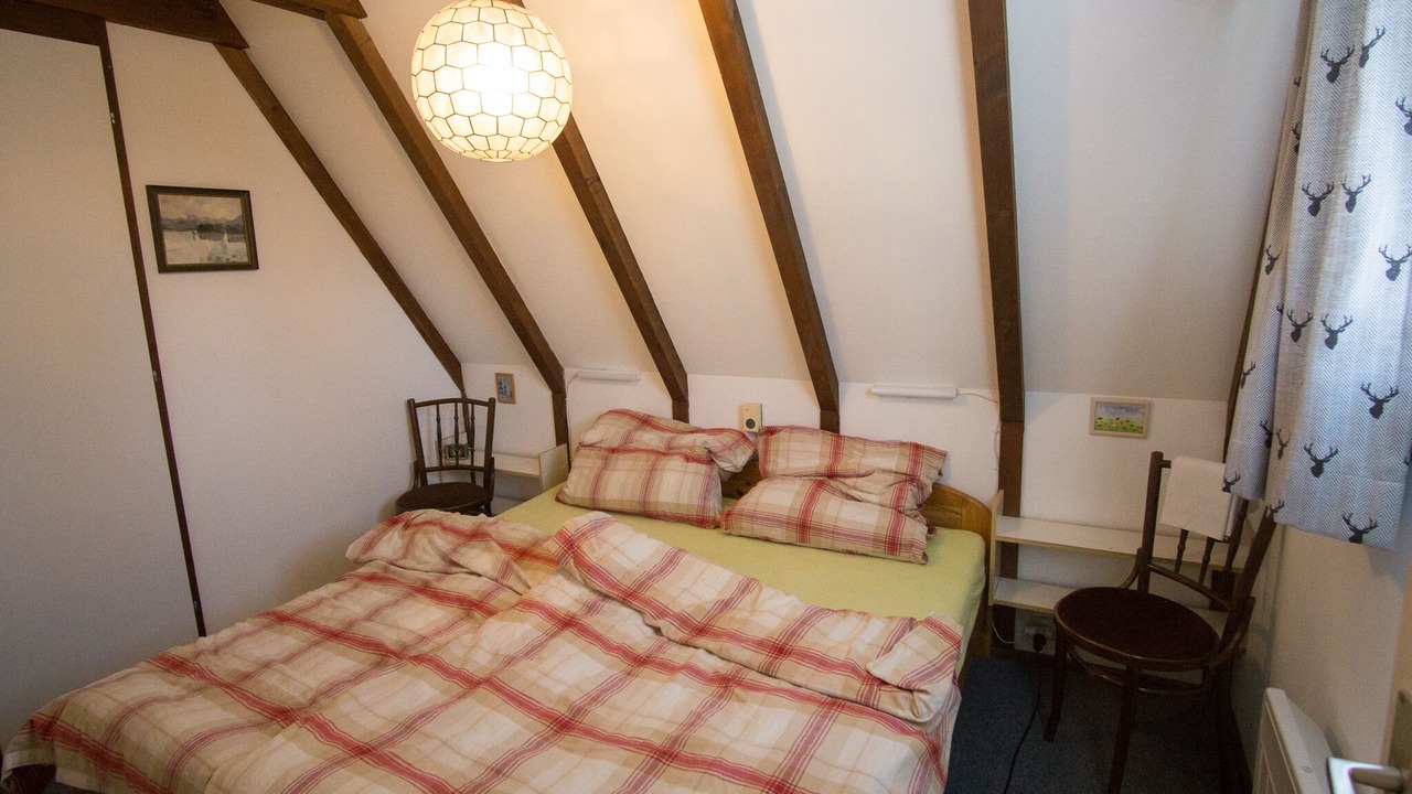 Photo of Bedroom in Feichten