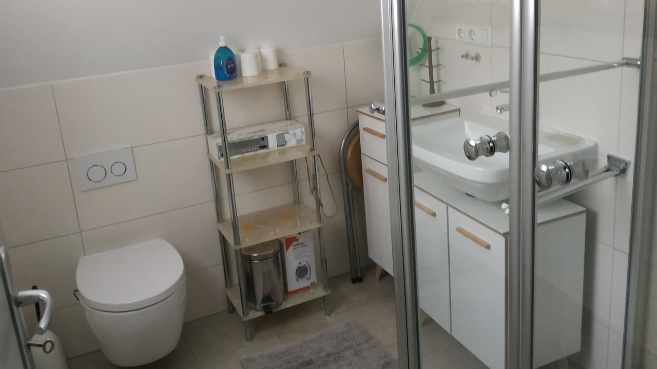 Photo of Bathroom in Feichten