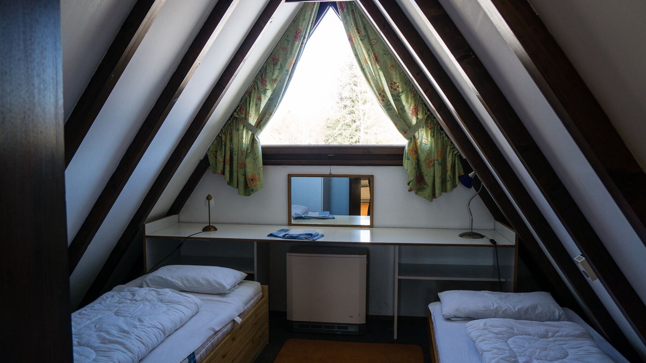 Photo of Bedroom in Feichten