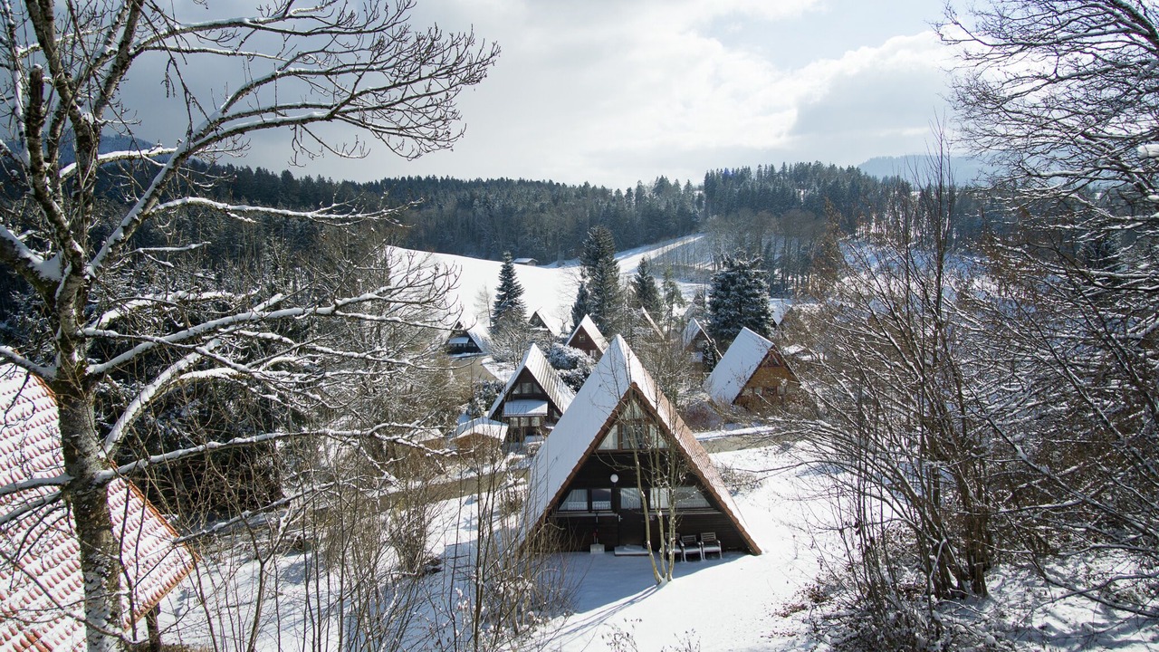 Photo of Outdoor in Feichten