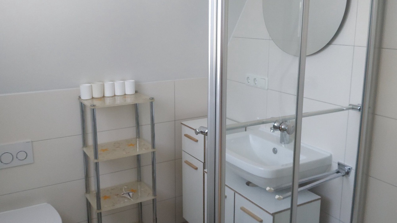 Photo of Bathroom in Feichten