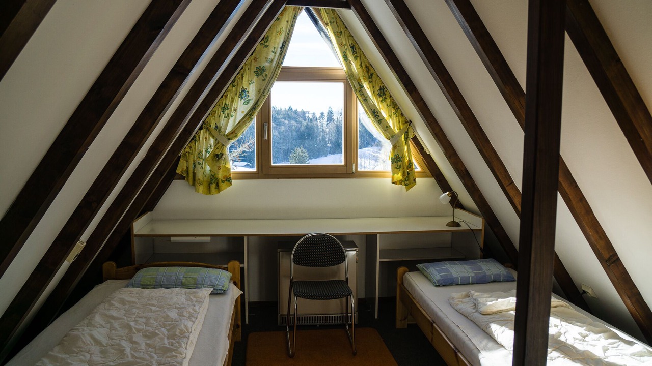 Photo of Bedroom in Feichten