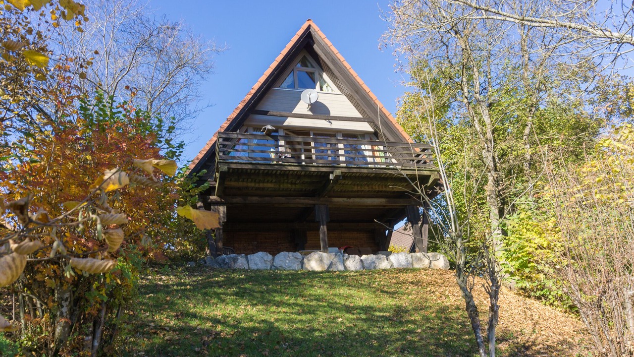 Photo of Outdoor in Feichten