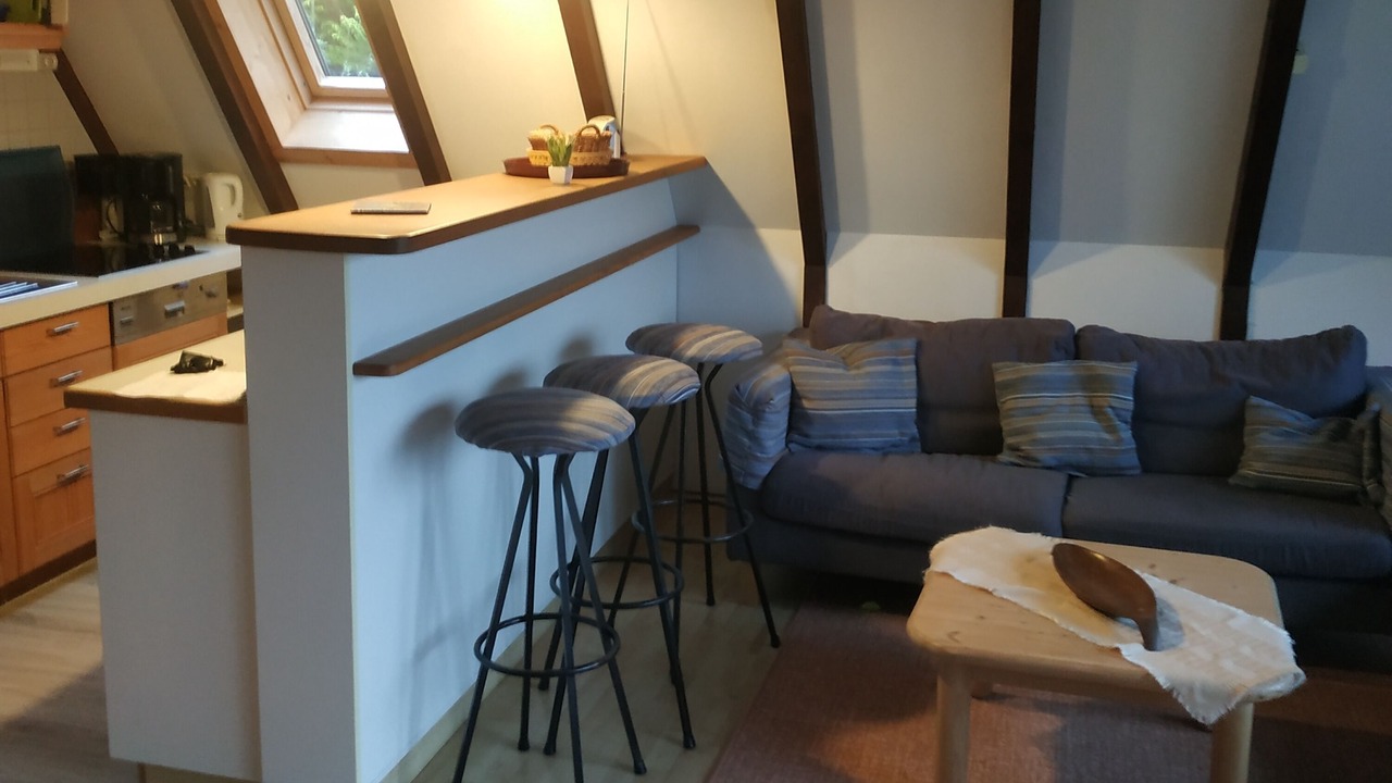 Photo of Livingroom in Feichten