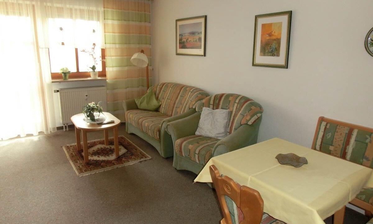 Photo of Livingroom in Safferstetten