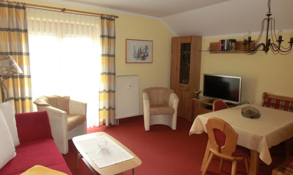 Photo of Livingroom in Safferstetten