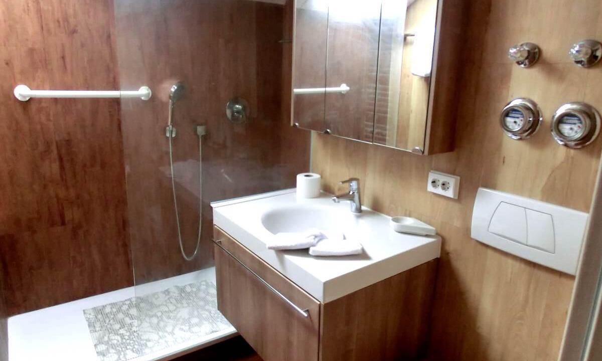 Photo of Bathroom in Safferstetten