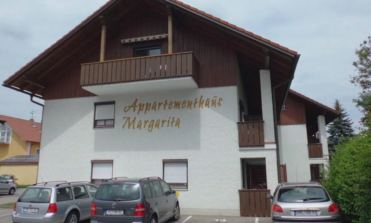 Photo of Outdoor in Safferstetten