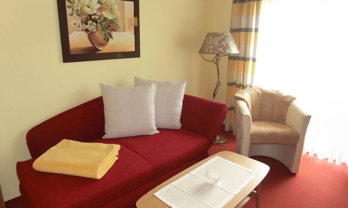 Photo of Livingroom in Safferstetten