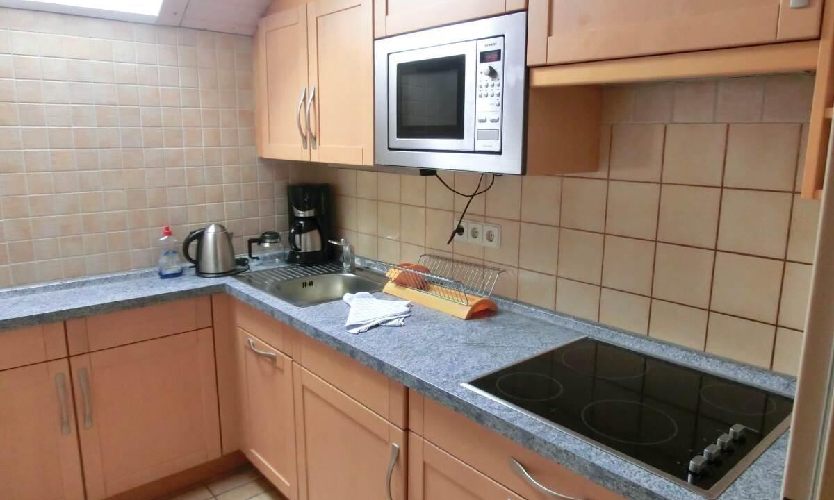 Photo of Kitchen in Safferstetten
