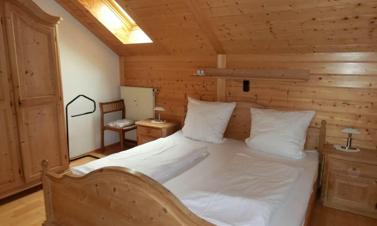 Photo of Bedroom in Safferstetten