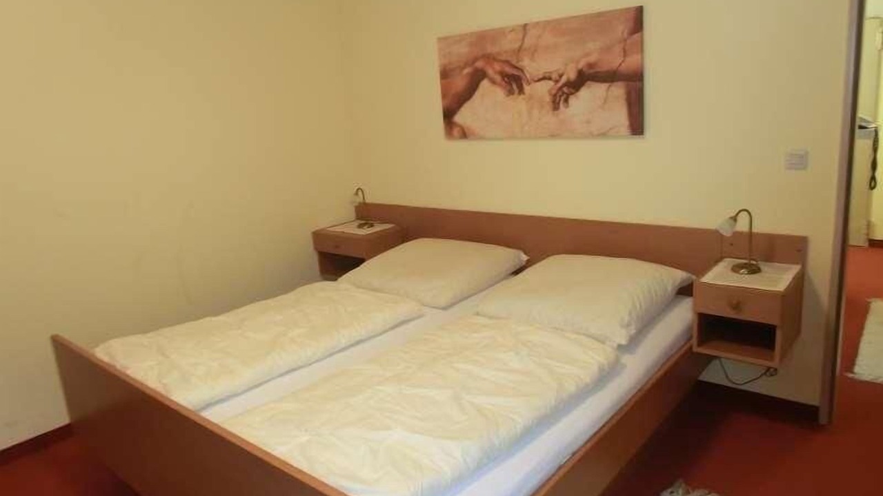 Photo of Bedroom in Safferstetten
