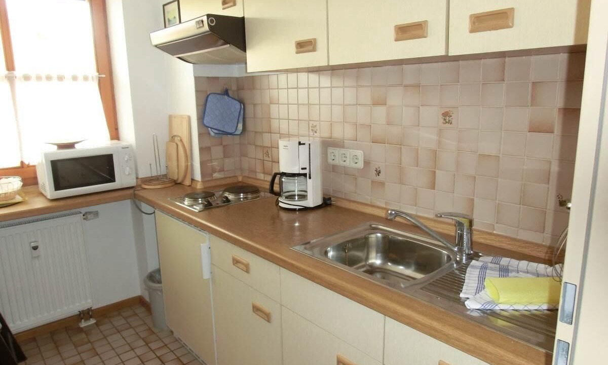 Photo of Kitchen in Safferstetten