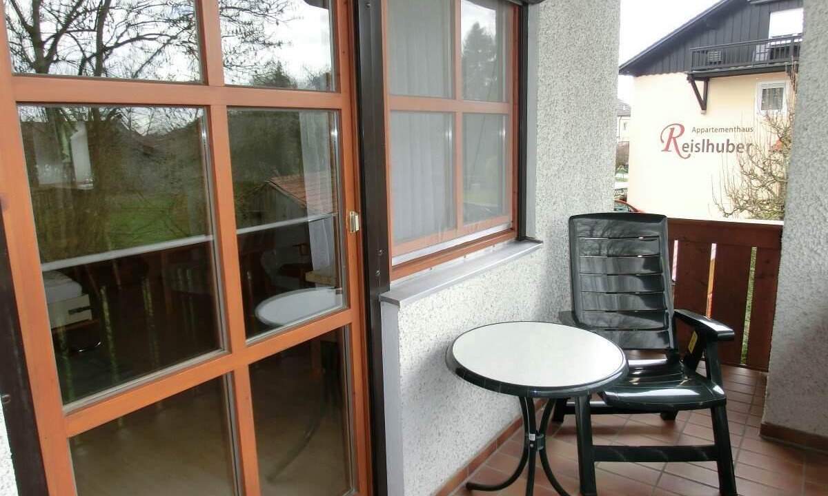 Photo of Outdoor in Safferstetten