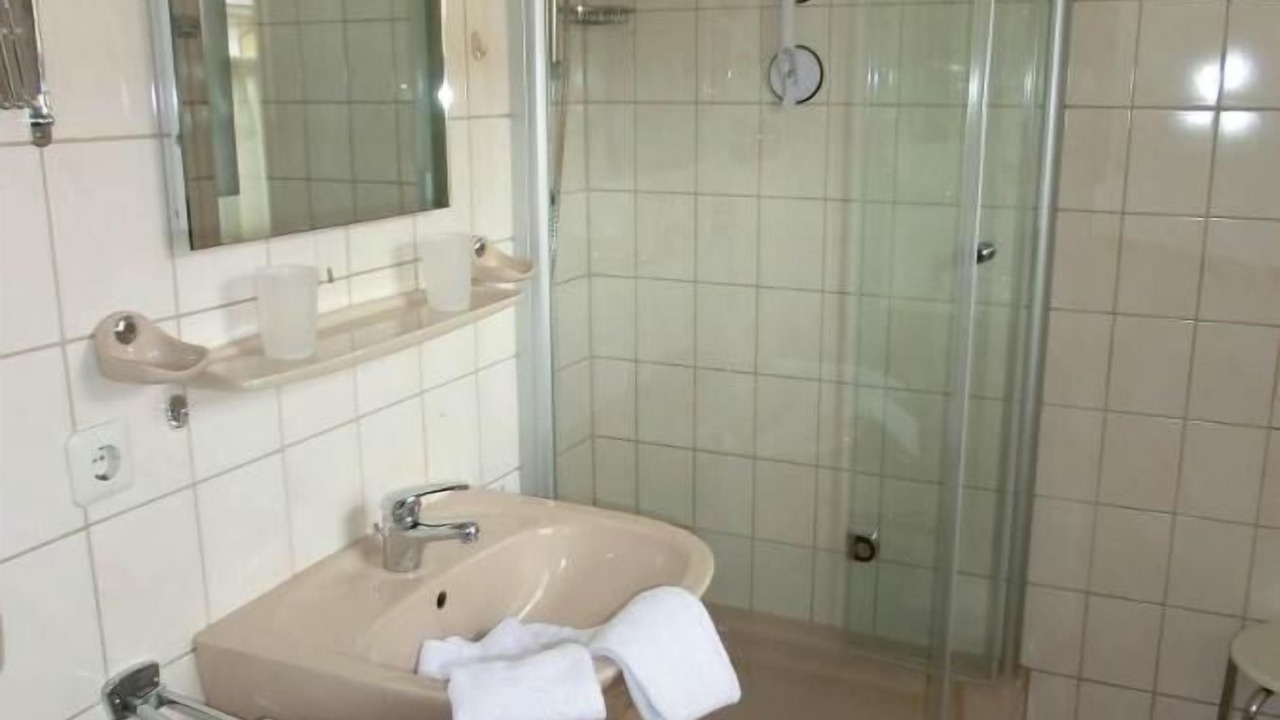 Photo of Bathroom in Safferstetten