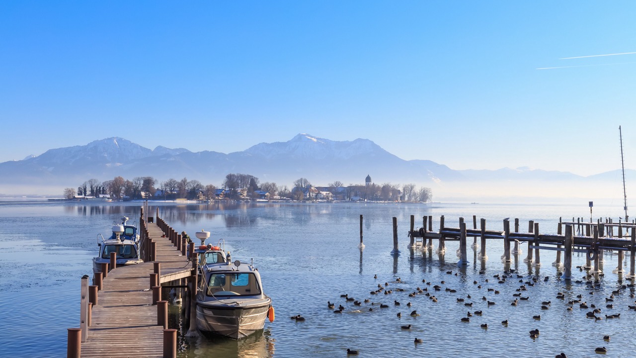 Photo of Others in Prien am Chiemsee