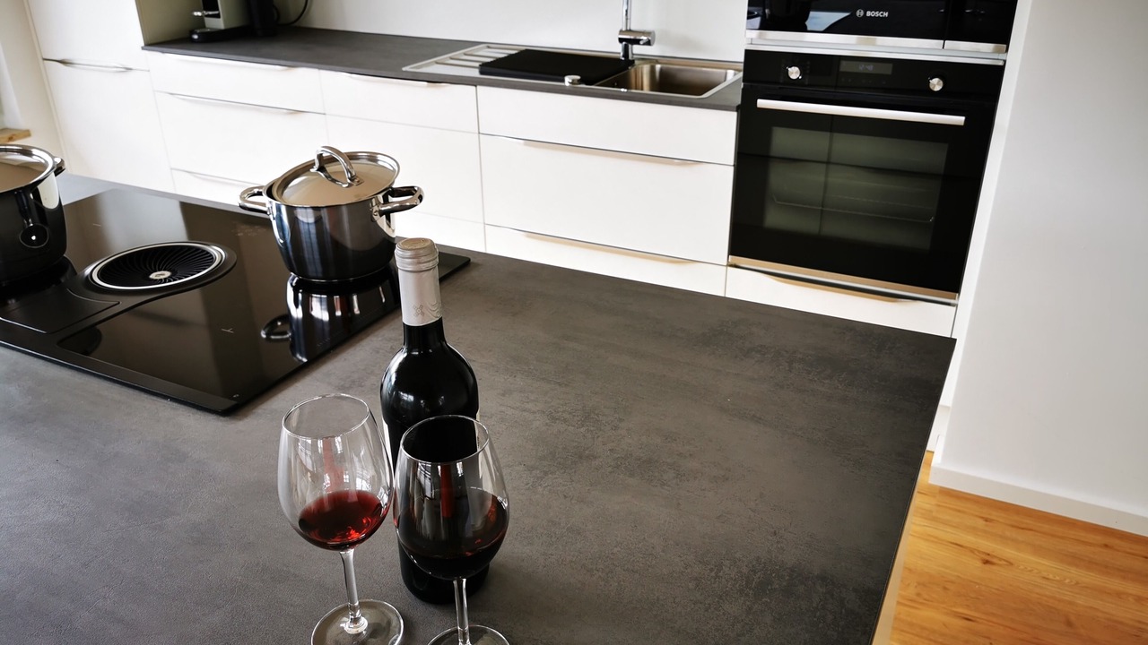 Photo of Kitchen in Prien am Chiemsee