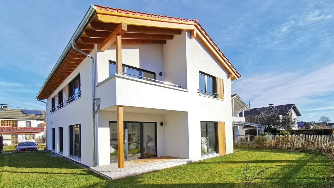 Photo of Outdoor in Prien am Chiemsee