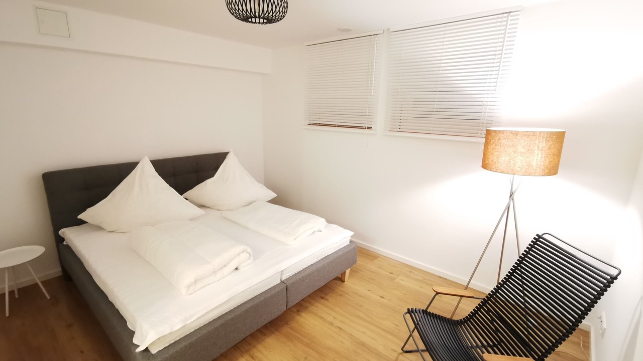 Photo of Bedroom in Prien am Chiemsee