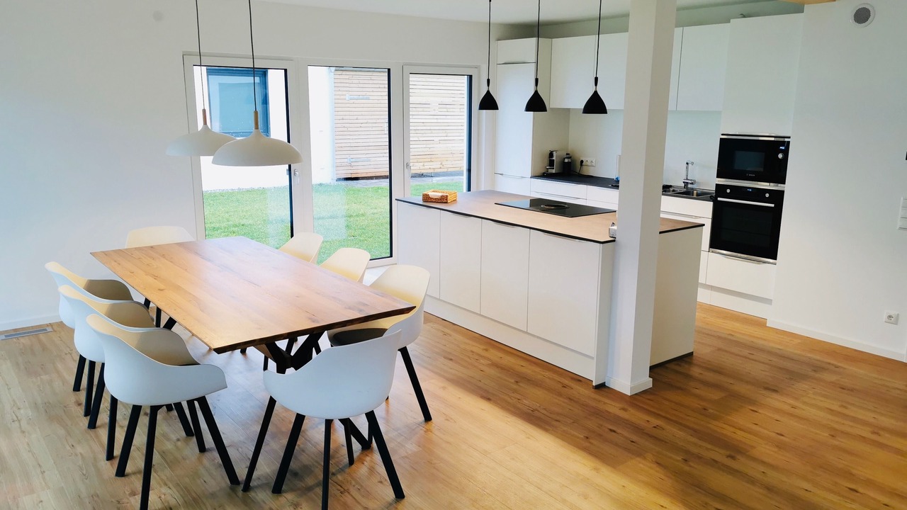 Photo of Kitchen in Prien am Chiemsee