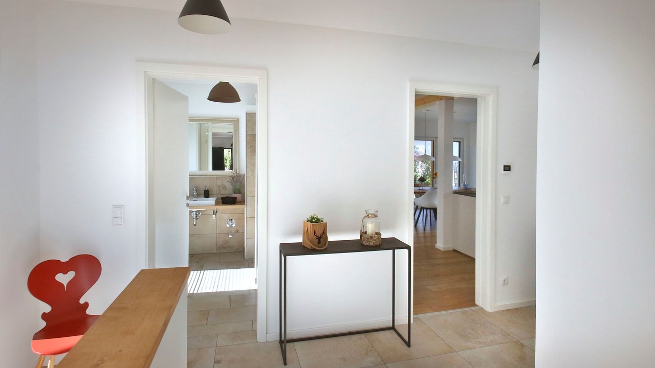 Photo of Livingroom in Prien am Chiemsee