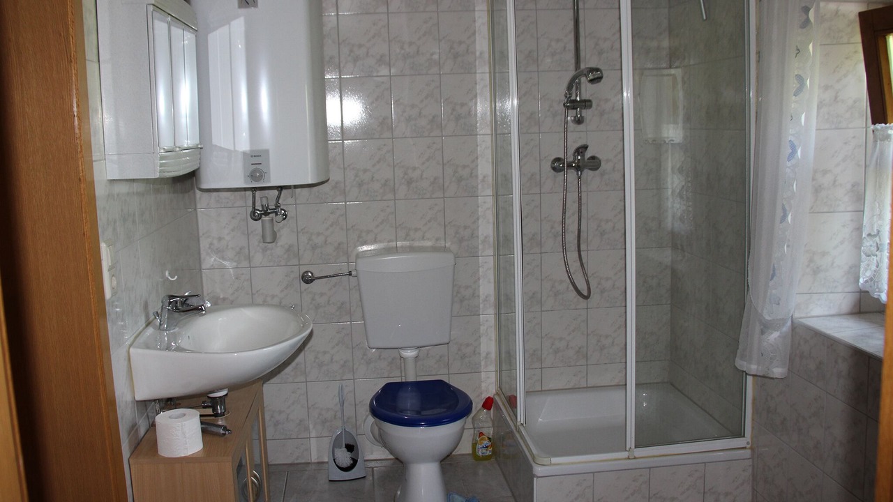 Photo of Bathroom in Waging am See