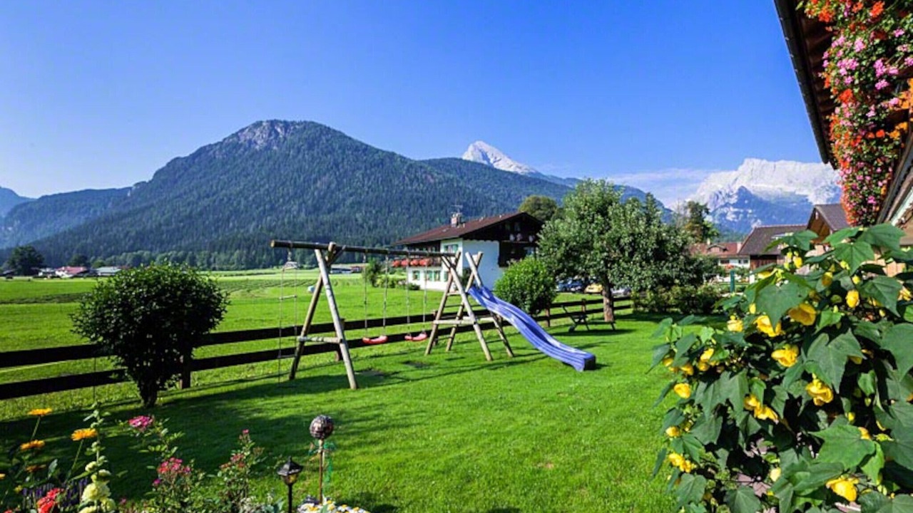 Photo of Outdoor in Schoenau am Koenigssee