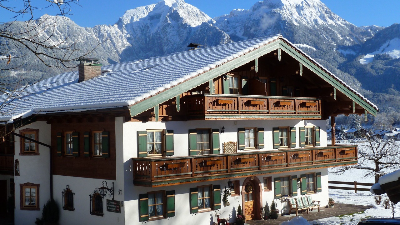 Photo of Outdoor in Schoenau am Koenigssee