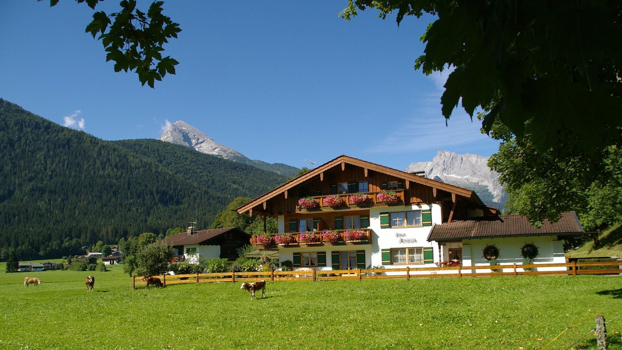 Photo of Outdoor in Schoenau am Koenigssee