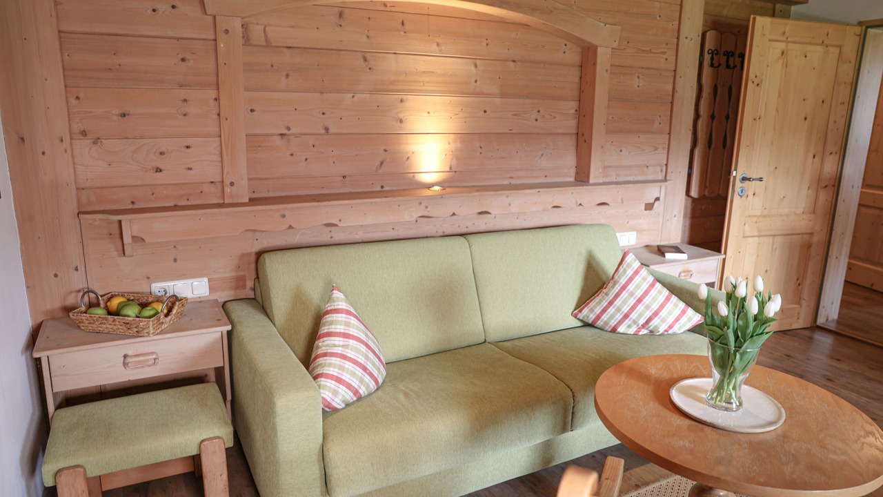 Photo of Livingroom in Schoenau am Koenigssee