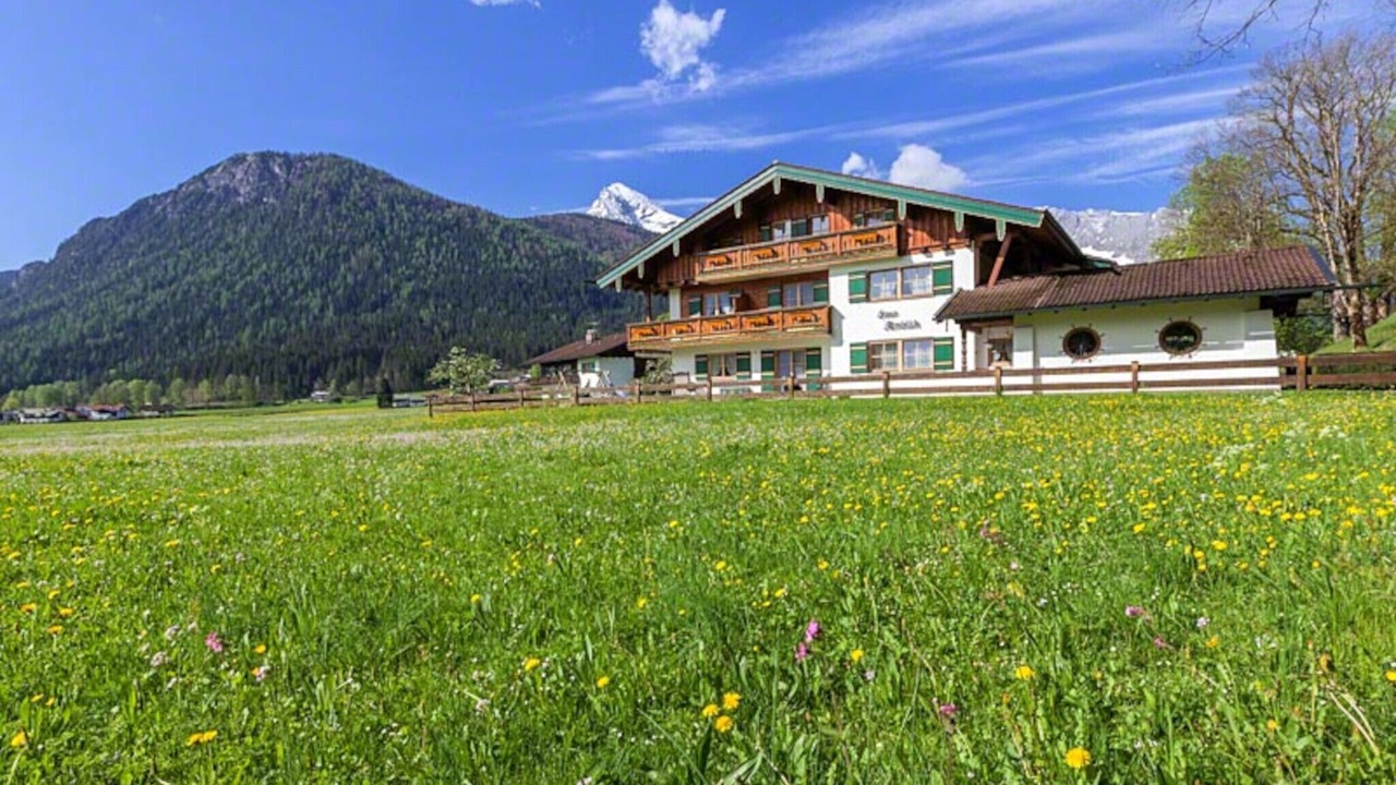 Photo of Outdoor in Schoenau am Koenigssee