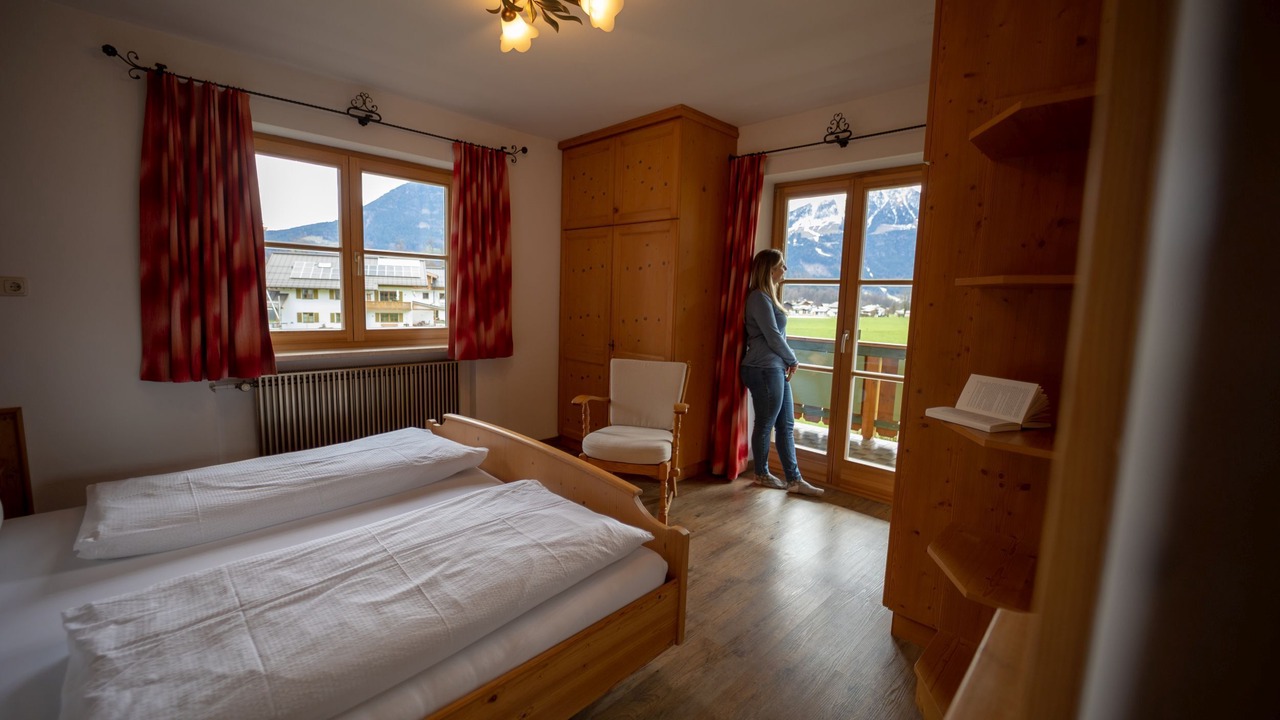 Photo of Bedroom in Schoenau am Koenigssee