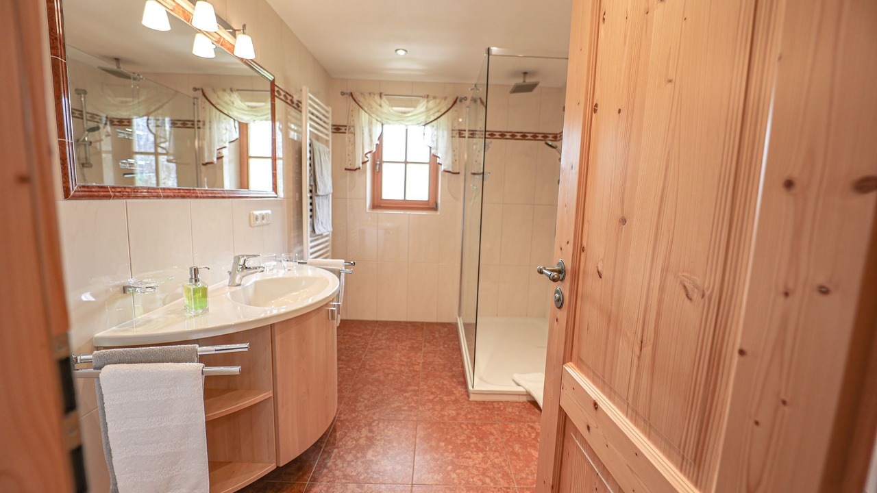 Photo of Bathroom in Schoenau am Koenigssee