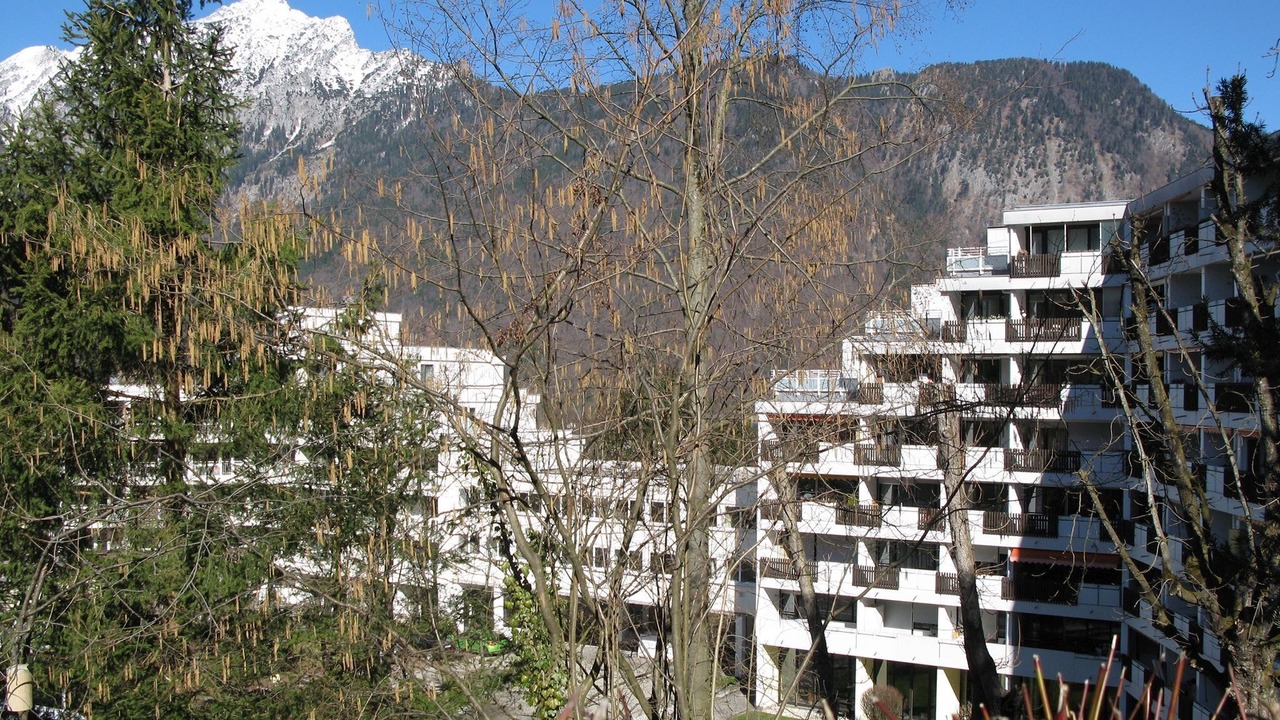 Photo of Outdoor in Gmain