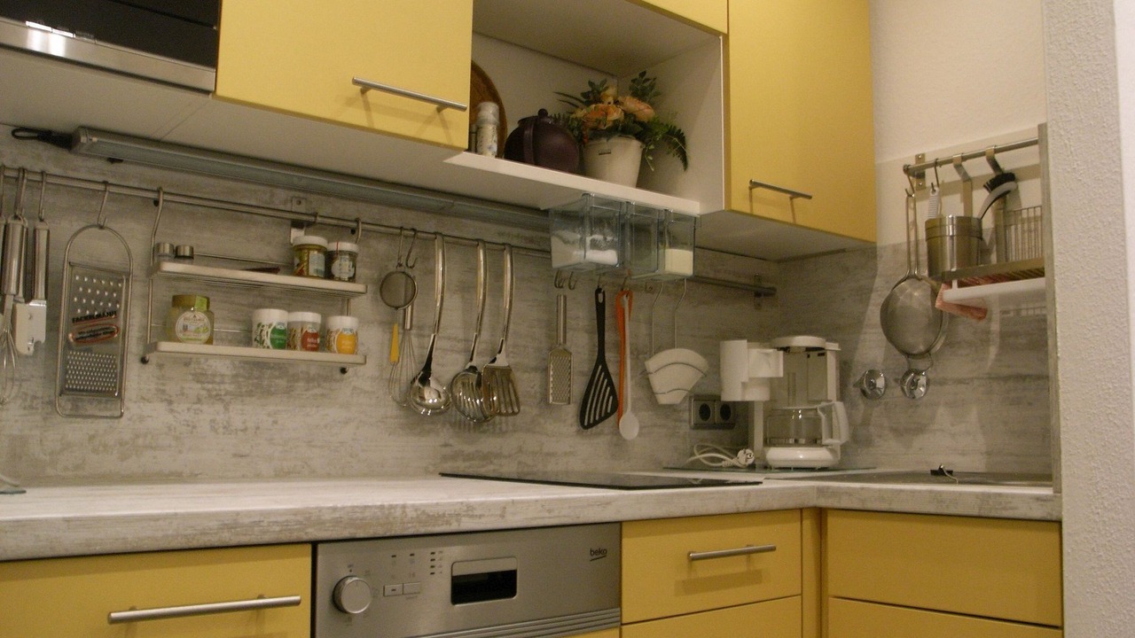 Photo of Kitchen in Gmain
