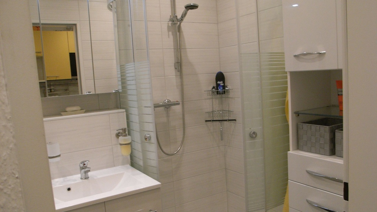 Photo of Bathroom in Gmain