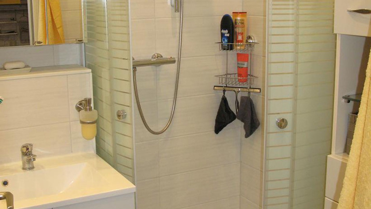 Photo of Bathroom in Gmain