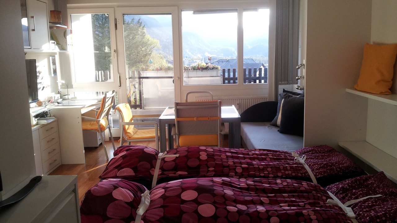 Photo of Bedroom in Gmain