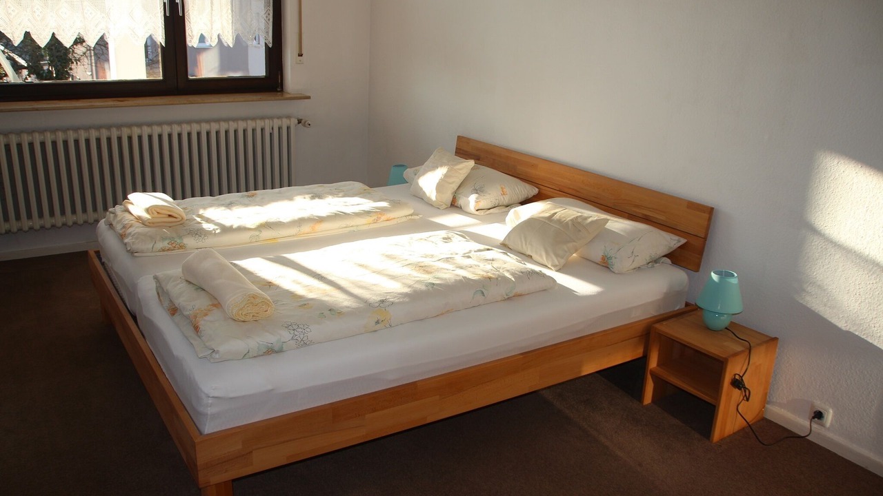 Photo of Bedroom in Schonungen