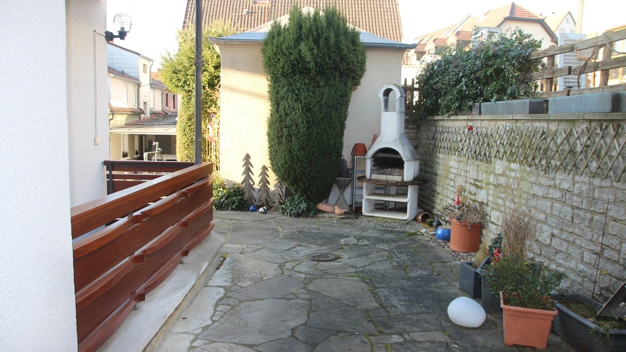 Photo of Patio Balcony in Schonungen
