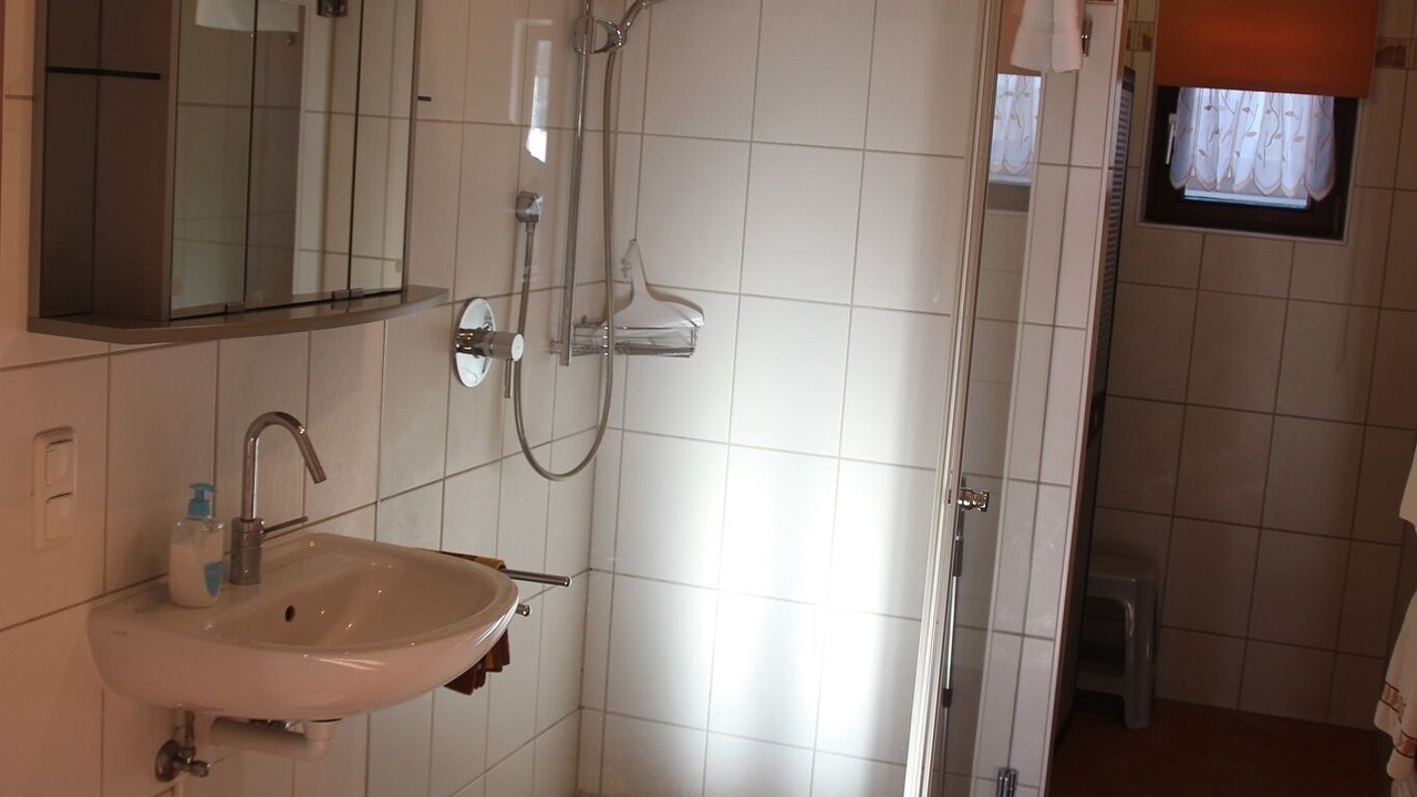 Photo of Bathroom in Schonungen