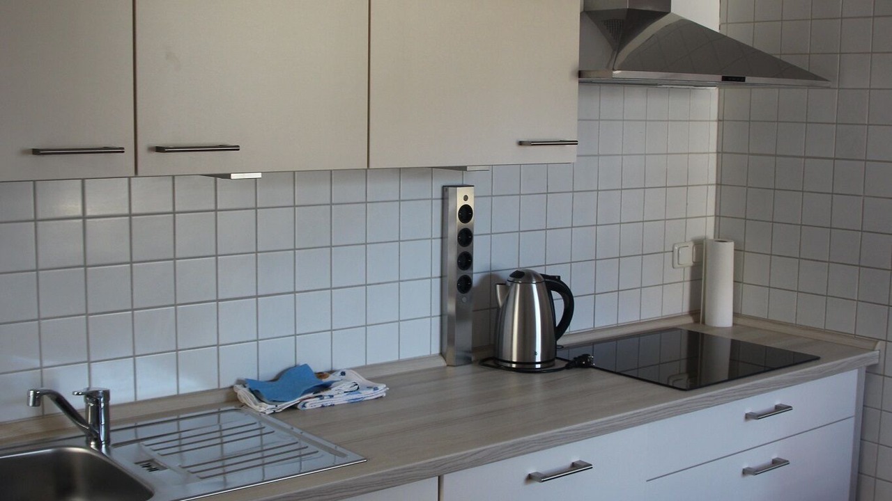 Photo of Kitchen in Schonungen